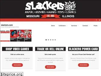 slackers.com