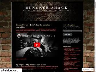 slackershack.wordpress.com