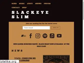 slackeyeslim.com