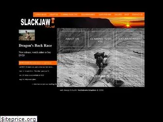 slackjaw.co.uk