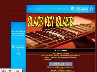 slackkeyisland.com