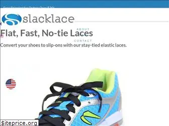 slacklace.com