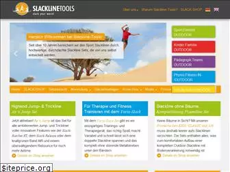 slackline-tools.de