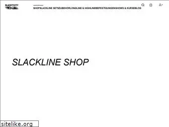 slackline.ch