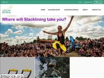 slackline.com.au