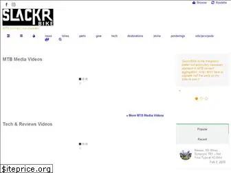 slackrbike.com