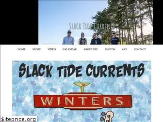 slacktidecurrents.com