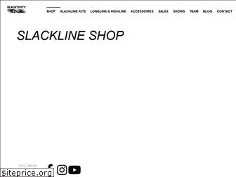 slacktivity.com