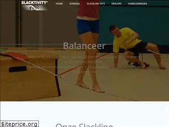 slacktivity.nl