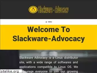 slackware-advocacy.org