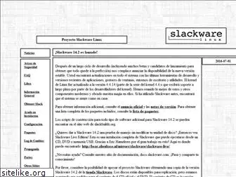 slackware-es.com