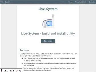 slackware-live.tuxfamily.org