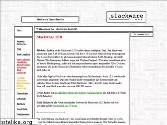 slackware-lnx.de