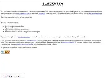 slackware.at