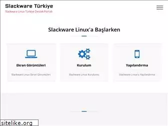 slackware.org.tr