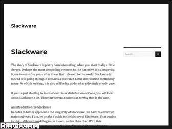 slackware.org