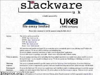 slackware.uk