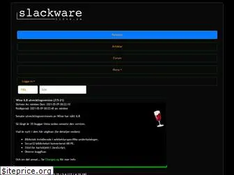 www.slackwarelinux.se