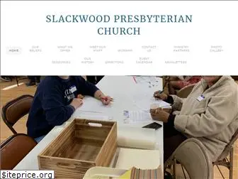 slackwoodchurch.org