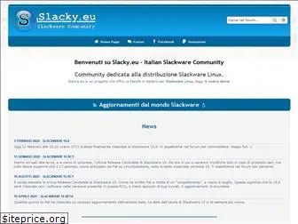 slacky.eu