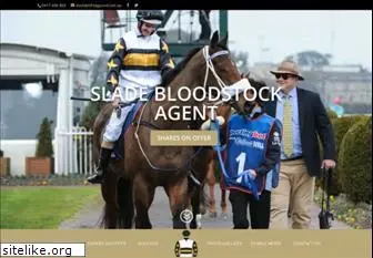 sladebloodstock.com.au