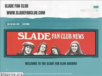 sladefanclub.com