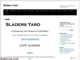 sladersyard.wordpress.com