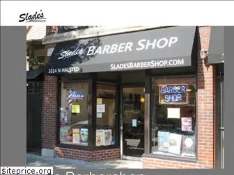 sladesbarbershop.com