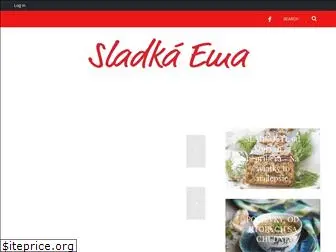 sladkaema.com