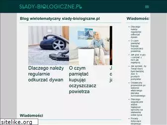 slady-biologiczne.pl