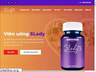 slady.com.vn