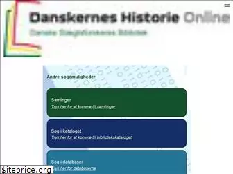 slaegtsbibliotek.dk
