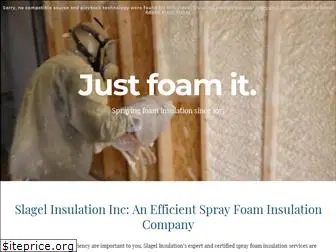 slagelinsulation.com