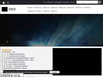 slagelsefestuge.dk