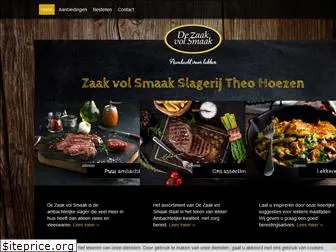 slagerijhoezen.nl
