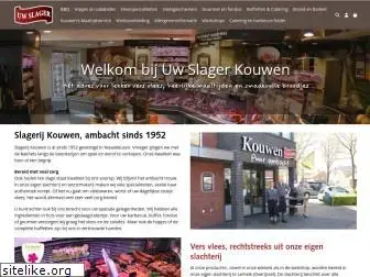slagerijkouwen.nl