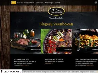slagerijveenhoven.nl