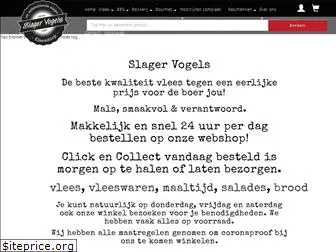 slagervogels.nl