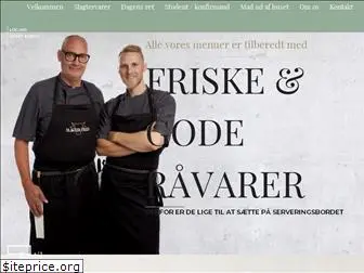 slagterfriis.dk