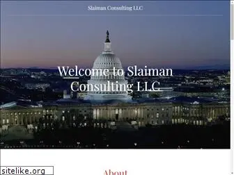 slaimanllc.com