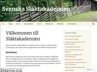 slaktakademien.com