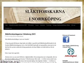 slaktforskarna.se