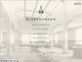 slaktkyrkan.se