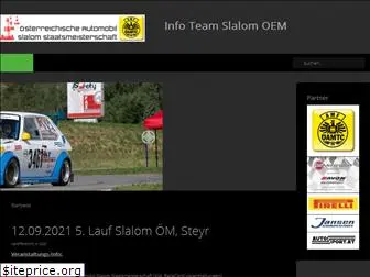 slalom-oem.at