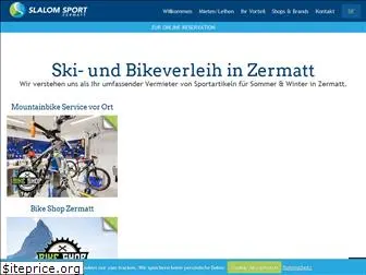 slalom-sport.ch