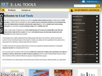 slaltools.com