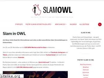 slam-owl.de