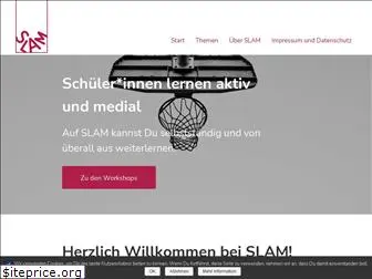 slam-portal.de