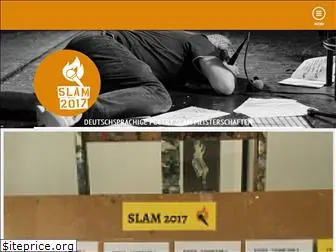 slam2017.de