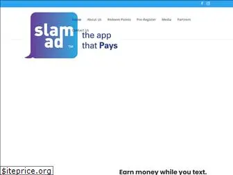 slamad.com
